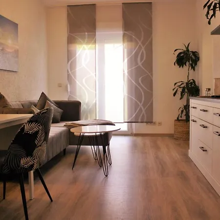 Gästewohnung Merci Merseburg Exterior foto