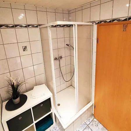 Gästewohnung Merci Merseburg Exterior foto