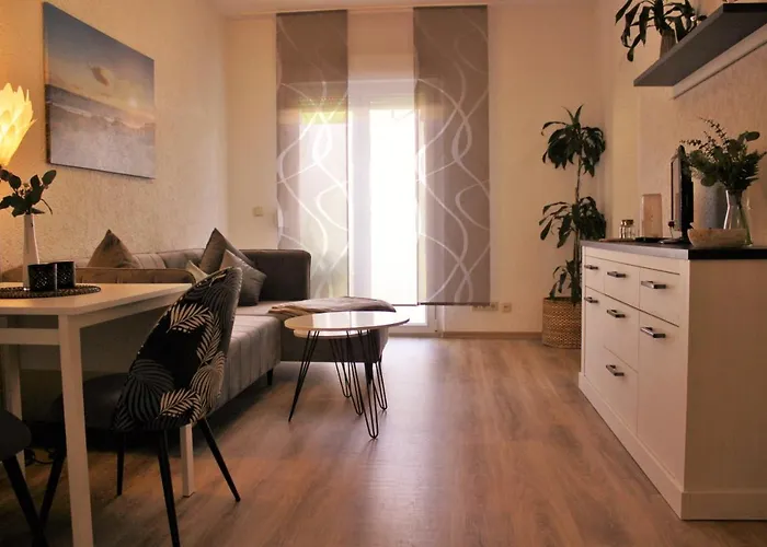 Gästewohnung Merci