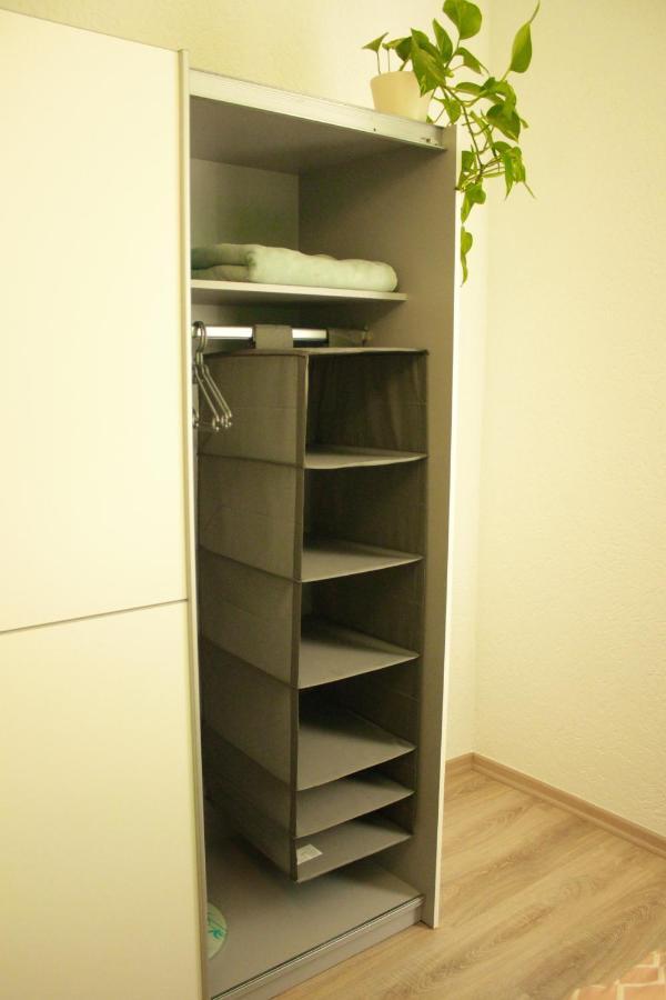 Gästewohnung Merci Apartment *