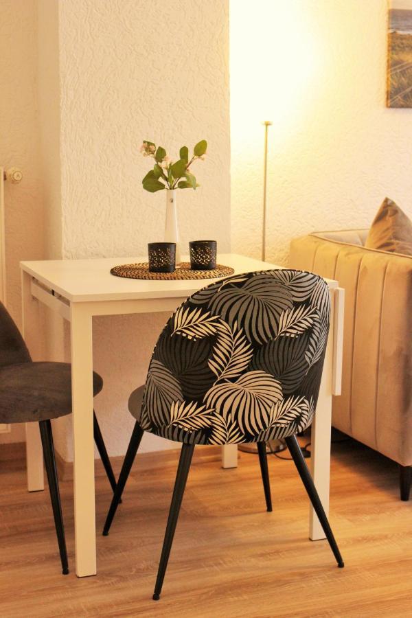 Apartment Gästewohnung Merci Merseburg