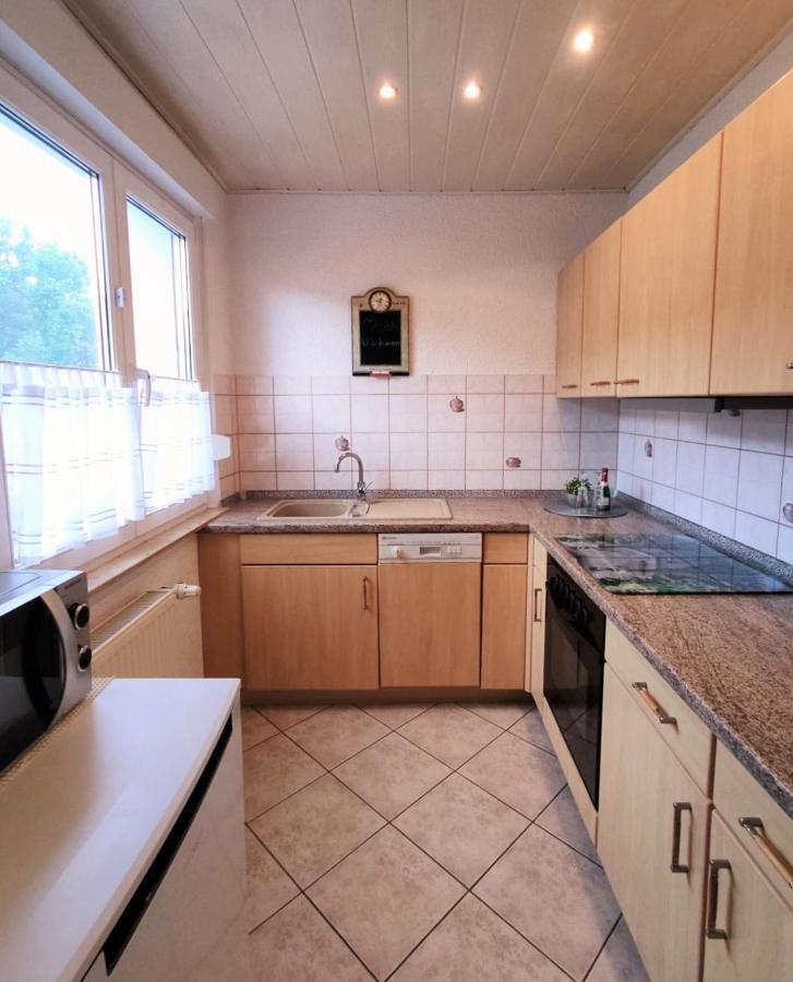 Gaestewohnung Merci Apartamento *