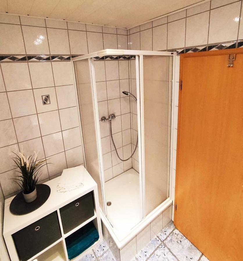 Apartment Gästewohnung Merci