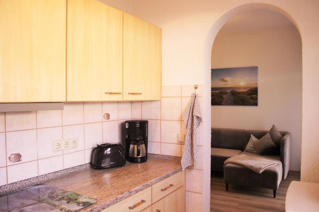 Apartment Gästewohnung Merci Merseburg
