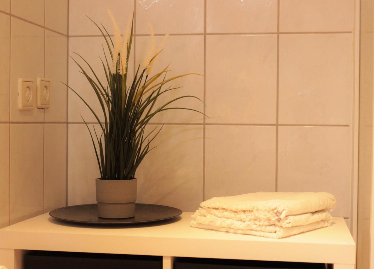 Gästewohnung Merci